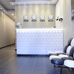 Fly Boutique *** Neapel